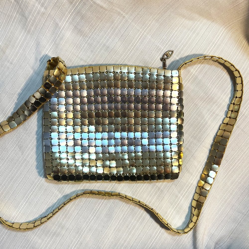 Vintage Marlo Evening Bag